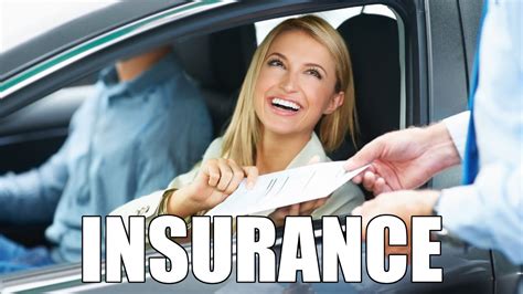 10 Steps To Buy Auto Insurance Youtube