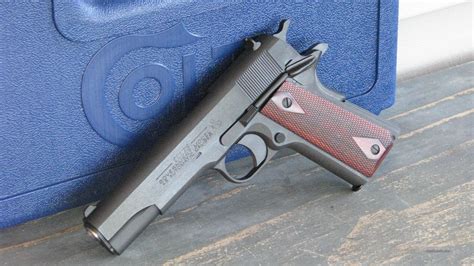 Colt 1911 1991a1 Government O1991 For Sale At