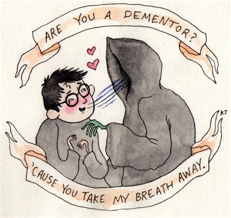 If that works out pop over to the etsy store cat coven run by faret and pick up a gift for later. Geek Art Gallery: Cards: Harry Potter Valentines