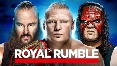 Wwe Greatest Royal Rumble Wallpapers Wallpaper Cave