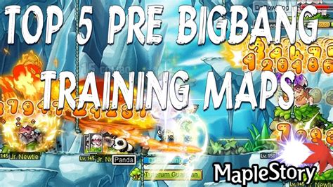 The class is old and hasn't been properly updated since the maplestory your main attacking skill as a magician is energy bolt. DaBoki's Top 5 Pre Big Bang Training Maps : MapleStory - YouTube