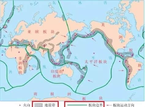 ― there was an earthquake in taiwan. 日本地震会殃及中国吗？科学家这么说
