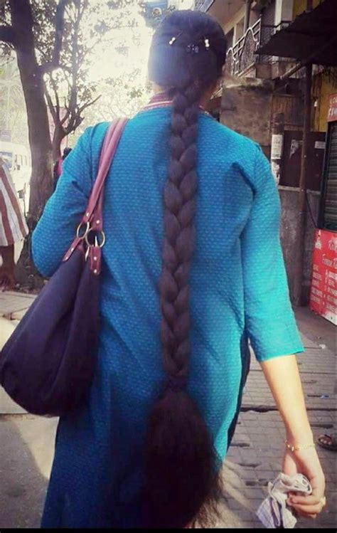 Pin By Govinda Rajulu Chitturi On వాలుజడ సొగసులు Hair Braid Indian Braids For Long Hair Long