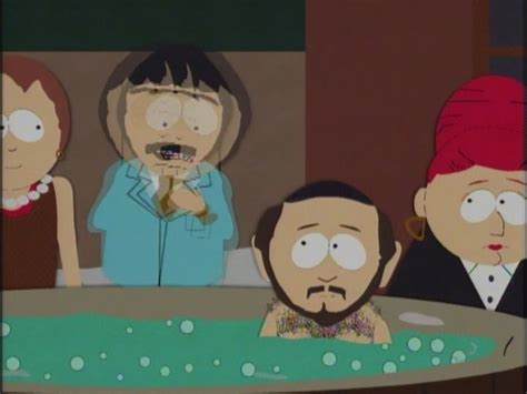 X Two Guys Naked In A Hot Tub South Park Image Fanpop