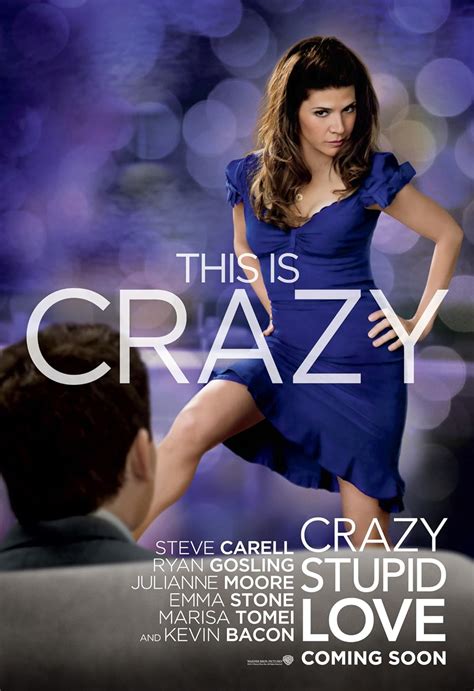 Crazy Stupid Love