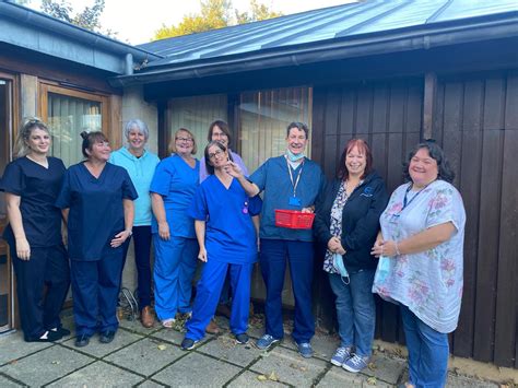 Another great day at Haven with... - Haven Health, Felixstowe