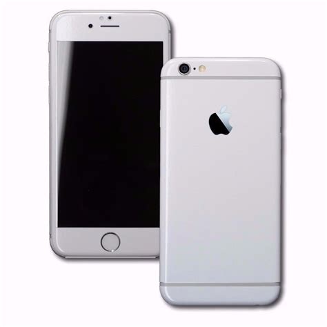 Iphone 6 64gb White In Wilmslow Cheshire Gumtree