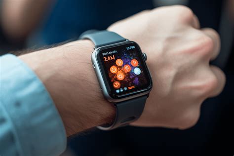 Apple Pauses Watch Sale Amid Technology Dispute What Investors Should Know