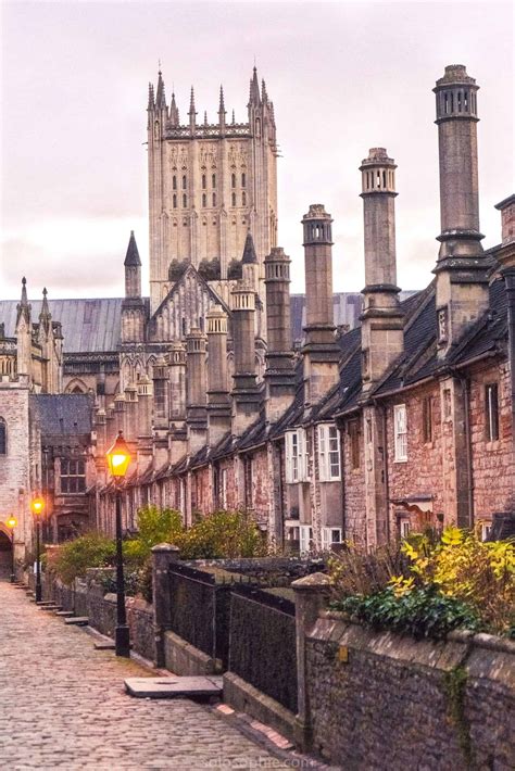 10 Best Things To Do In Wells Englands Tiny Cathedral City Solosophie