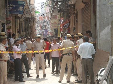 delhi burari deaths case as it happened
