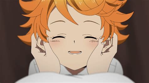 Emma The Promised Neverland Wallpapers Top Nh Ng H Nh Nh P
