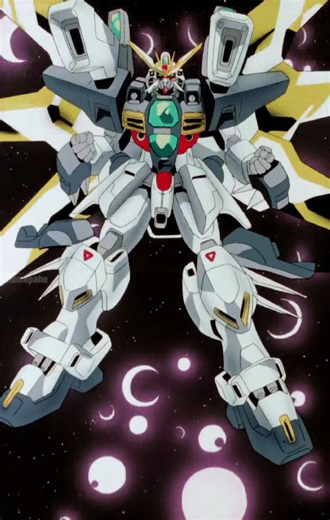 After War Gundam X Stitch Gundam Double X 04 By Anime4799 On Deviantart