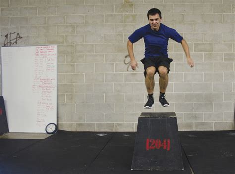 Crossfit The Controversial Training Method And The Winnipeg Community
