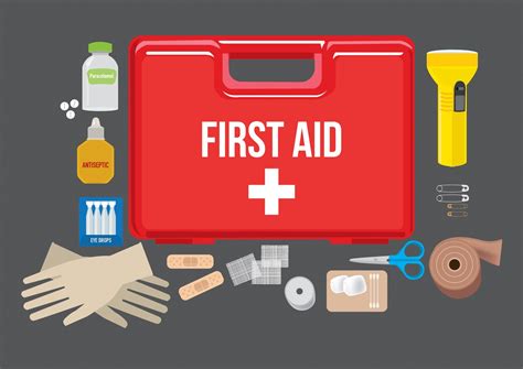 What You Should Have In Your First Aid Kit In Ontario Advanced