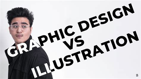 Graphic Designer Vs Illustrator Under 2 Minutes 2021 Youtube
