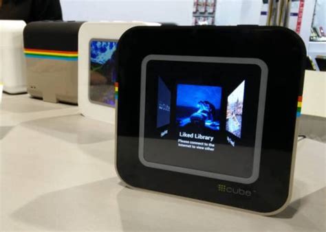 10 Cool Gadgets We Spotted At Ces 2015 Technology Gallery Newsthe