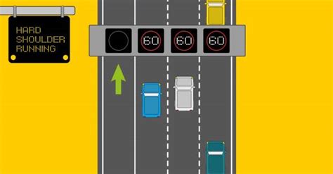 What Is A Smart Motorway Your Questions Answered The Aa