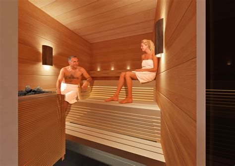Finnair To Offer Unisex Sauna At Helsinki Airport Lounge