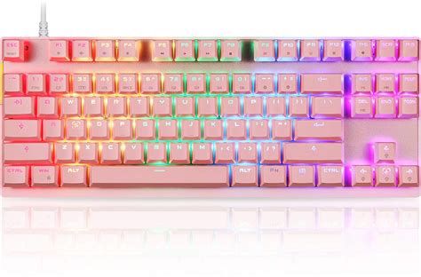 Best Gaming Keyboards Under 50 In The Us 2020 2021 Mytechyguide