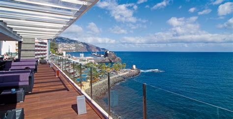Pestana Carlton Premium Ocean Resort Madeira Hotelplan