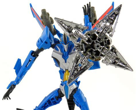 Tfw Transformers Prime Thundercracker Gallery Transformers News Tfw2005