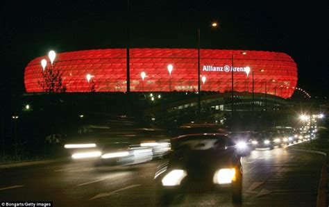 The bayern munich stadium is very impressive in itself, and the museum within it is also worth a visit. THE LIST: Nos 40-31 of the world's greatest sporting ...