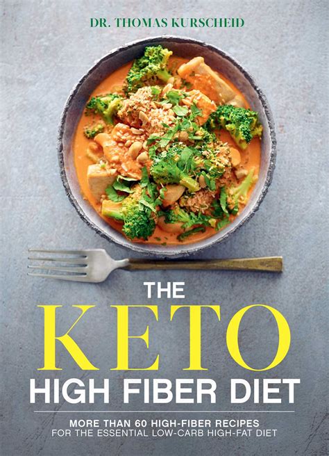 Do your heart some good with these high fiber diet recipes. Keto High Fiber Weight Loss Meals / 15 High Fiber Foods ...