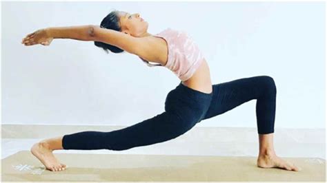 Yoga Asanas Do Yogasanas Regularly To Stay Fit And Glowing