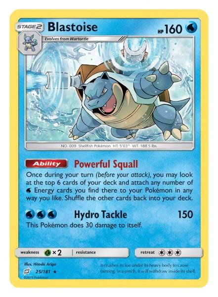 Maybe you would like to learn more about one of these? Pokémon Trading Card Game: Sun & Moon - Team Up - card ...