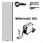 Millermatic 211 Owners Manual