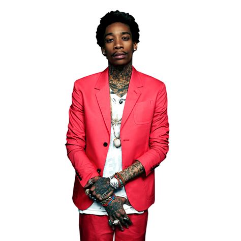 Wiz Khalifa Png By Zeraxfivemusik On Deviantart