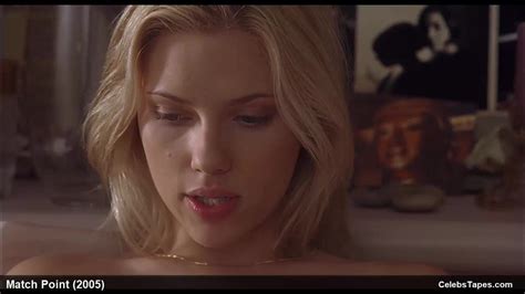 Scarlett Johansson Erotic And Sexy Movie Scenes Hd Porn A Xhamster