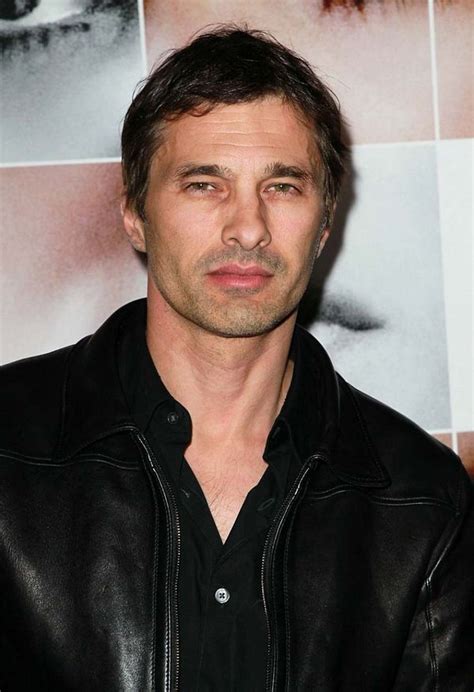 Olivier Martinez - Best Photos and Rating