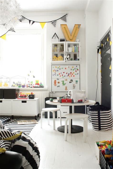 She thinks my daughter is lazy and unmotivated (she sits upstairs. How to Design The Perfect Playroom For Your Kids - Five ...