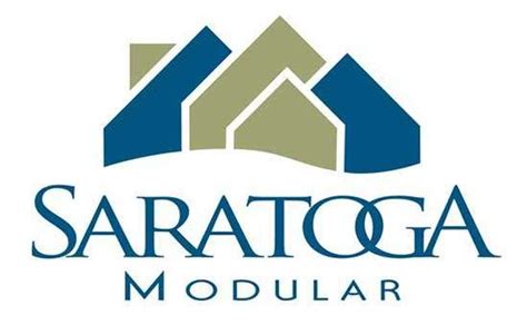 Custom Modular Homes & Modular Commerical Buildings by Saratoga Modular LLC