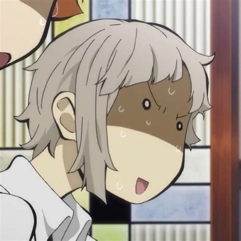 Funny Anime Faces Part 513 Anime Bungo Stray Dogs I Feel Like The