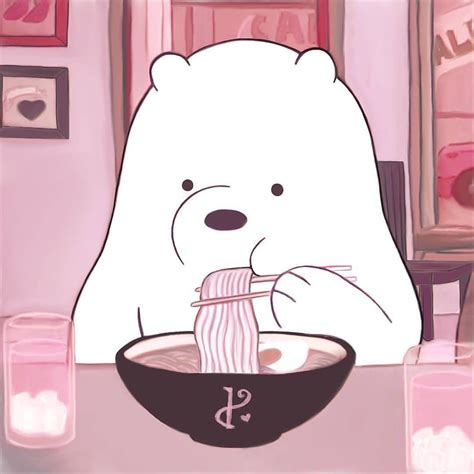 Check spelling or type a new query. We Bare Bears บน Instagram: "Tag someone who loves noodles ...
