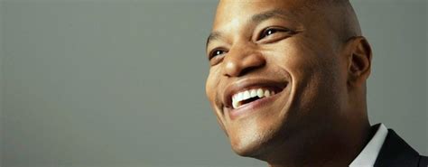 Wes Moore Is The Ceo Of Robin Hood Largest Anti Poverty Force