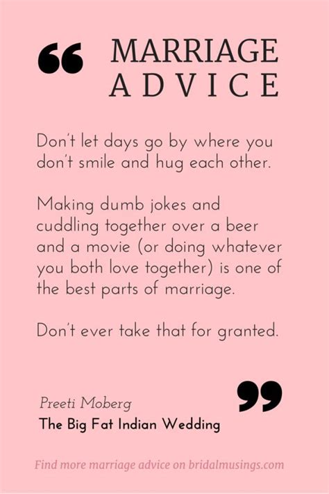 My Number One Piece Of Marriage Advice Marriage Advice