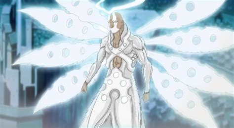 Lille barro is one of the sternritter, as well as one of the elite sternritter. Lille Barro Vollstandig by Arrancarfighter | Bleach ...