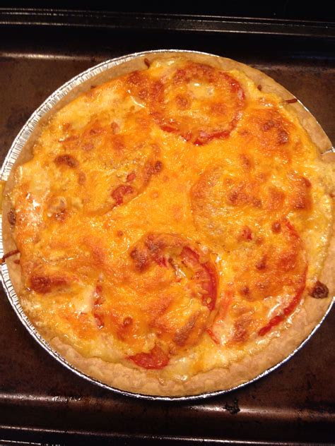Coconut oil pie crust minimalist baker from minimalistbaker.com Pimento cheese tomato pie 1 frozen pie crust, unthawed 2-3 ...