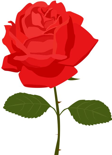 free single rose cliparts download free single rose cliparts png images free cliparts on