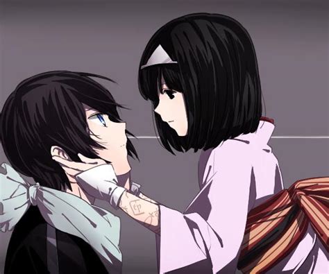 Daily Noragami Fanart 314 Will You Call My Name Rnoragami