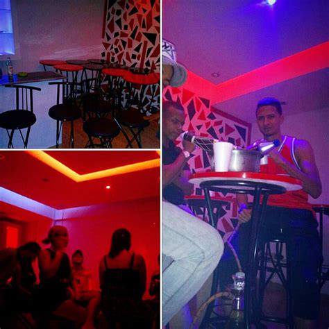 Comparteloohp Abre Sus Puerta La Patrulla Lounge Vierne 31 Girasoles City