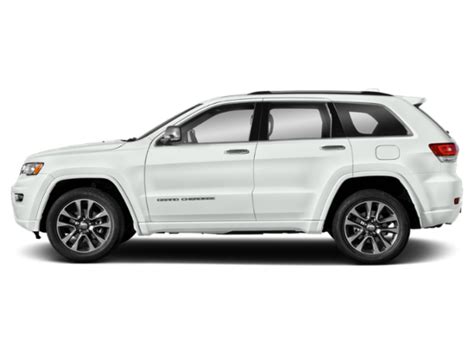 New 2021 Jeep Grand Cherokee High Altitude 4d Sport Utility In 801003