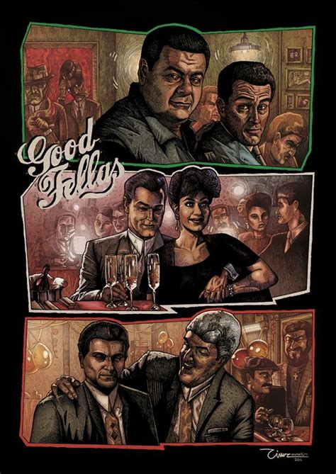 Goodfellas Goodfellas Movie Posters Movie Artwork Goodfellas