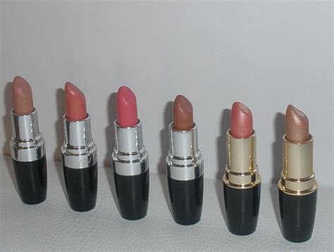 Avon Lipstick Colors Minimalis