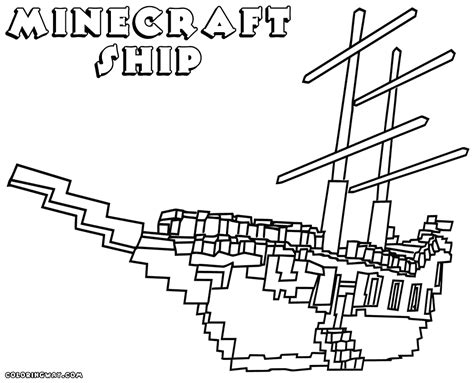 Minecraft Alex Coloring Coloring Pages