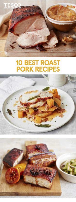 Best Roast Pork Recipes Pork Roast Recipes Pork Recipes Recipes