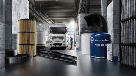 Spare Parts For Mercedes Benz Trucks Reviewmotors Co